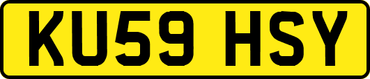 KU59HSY