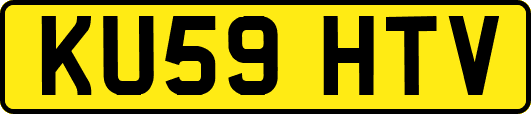 KU59HTV