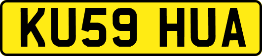 KU59HUA