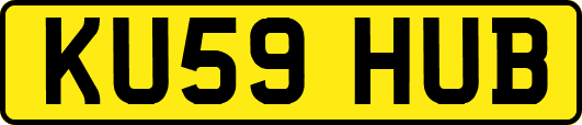 KU59HUB