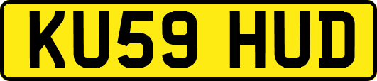 KU59HUD