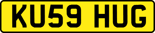 KU59HUG