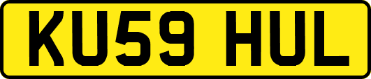 KU59HUL