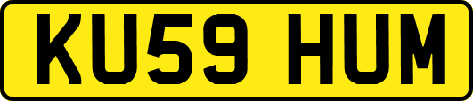 KU59HUM