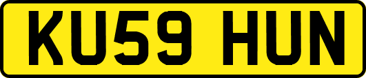 KU59HUN
