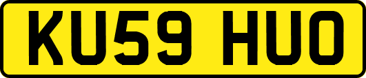 KU59HUO
