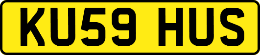 KU59HUS