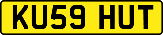 KU59HUT