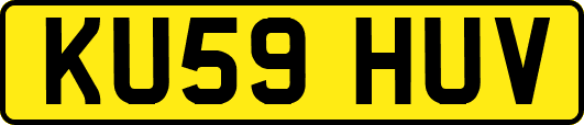 KU59HUV