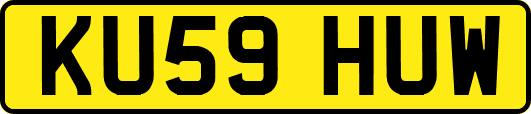 KU59HUW