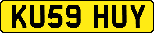 KU59HUY