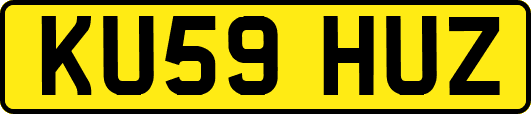 KU59HUZ