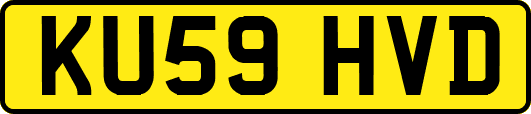 KU59HVD