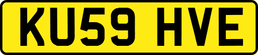 KU59HVE