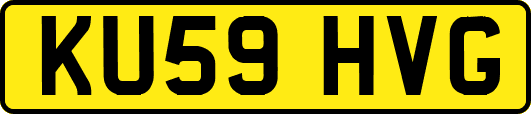 KU59HVG