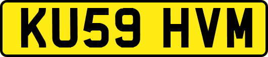 KU59HVM