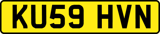KU59HVN
