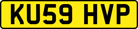 KU59HVP