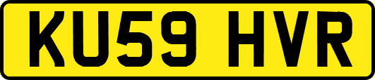 KU59HVR
