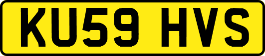 KU59HVS