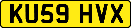 KU59HVX
