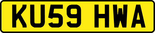 KU59HWA
