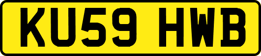 KU59HWB