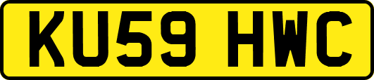 KU59HWC