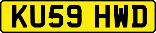 KU59HWD