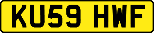 KU59HWF