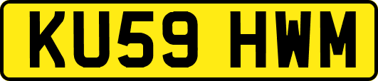 KU59HWM