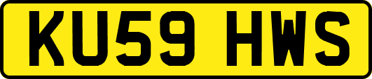 KU59HWS