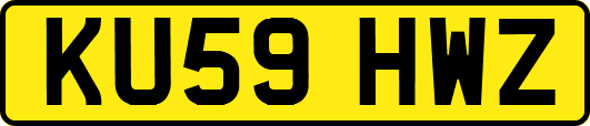 KU59HWZ