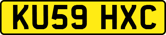 KU59HXC