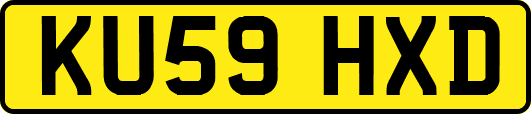 KU59HXD
