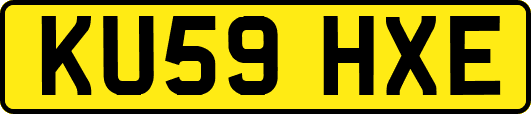 KU59HXE