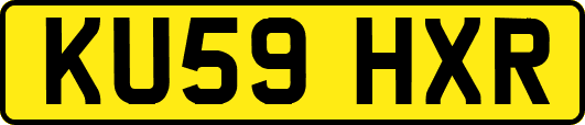 KU59HXR