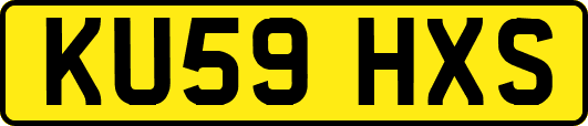 KU59HXS