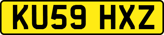KU59HXZ