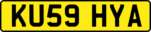 KU59HYA