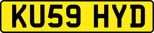 KU59HYD