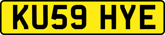 KU59HYE