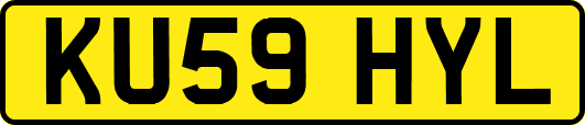 KU59HYL