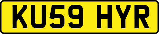KU59HYR