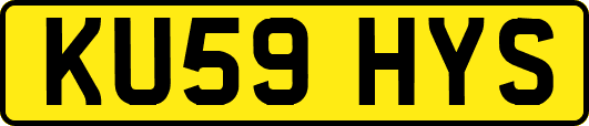 KU59HYS