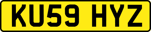 KU59HYZ