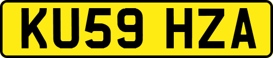 KU59HZA
