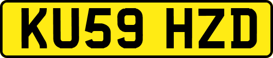 KU59HZD