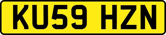 KU59HZN