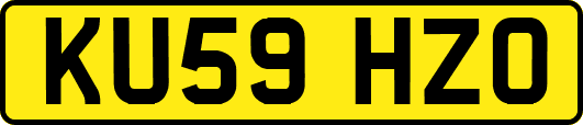 KU59HZO